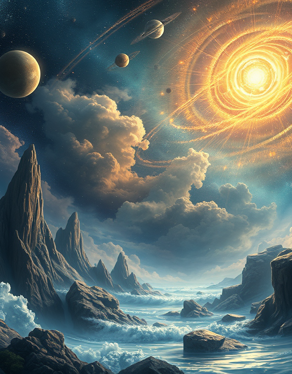 The Ancient World and Creation